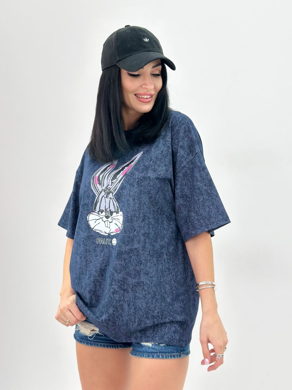 Футболка "Roger" (Турція)