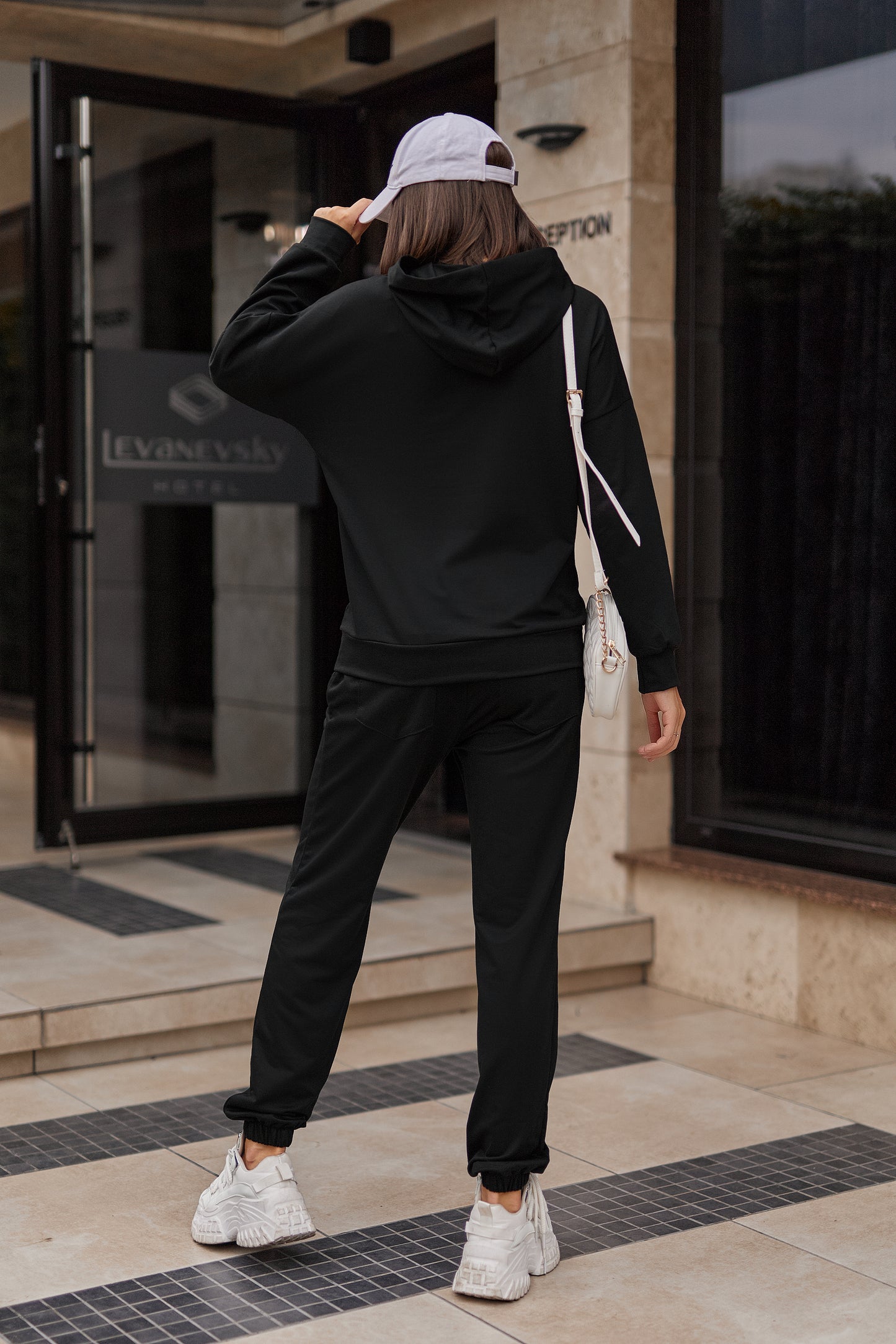 Спортивний костюм "Wilson"