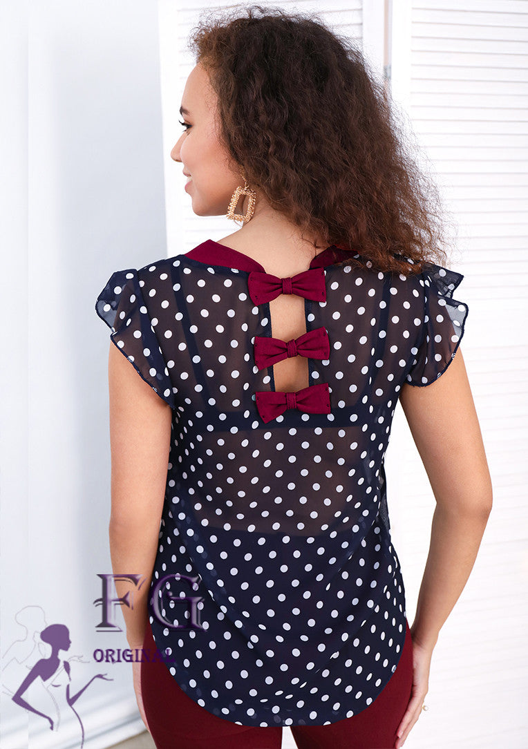 Брючний костюм «Трініті»