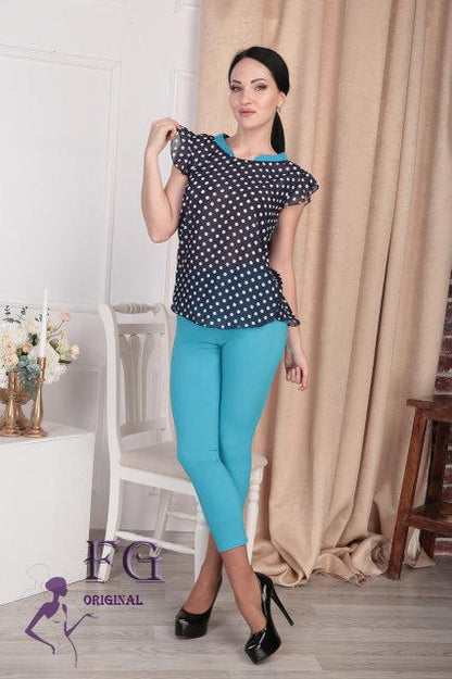 Брючний костюм «Трініті»