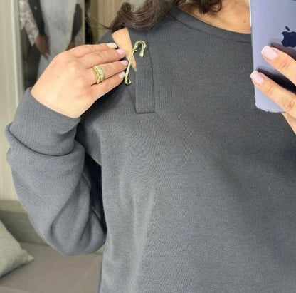 Сукня з булавкою "Moana"