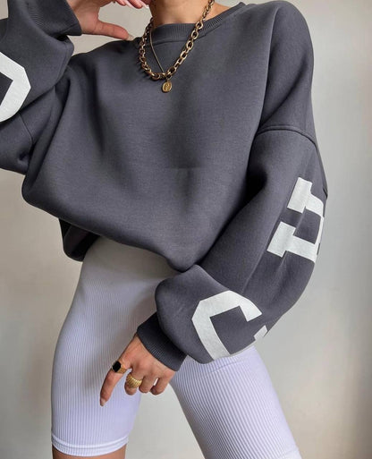 Утеплений батник "Noise"