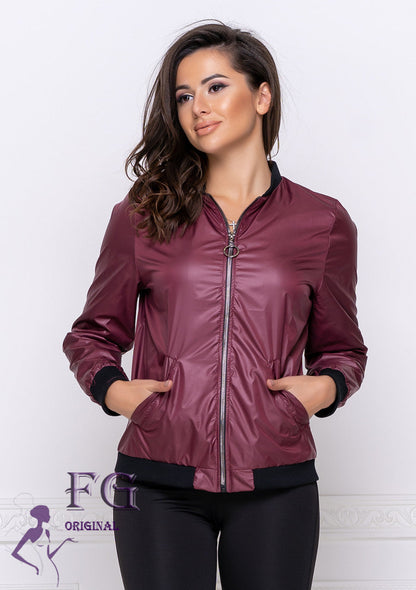 Вітровка "Ring"