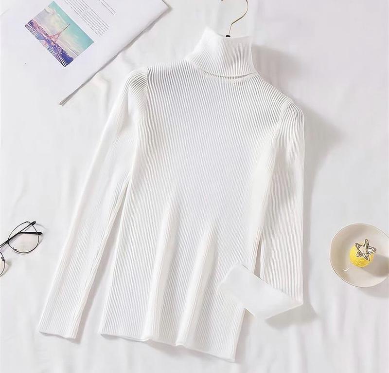 Теплий гольф в рубчик "Cool"