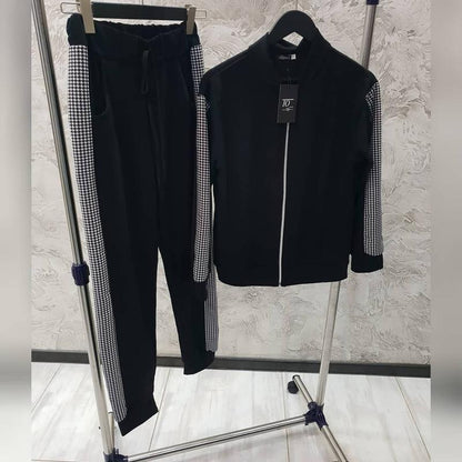 Спортивний жіночий костюм "Leon"