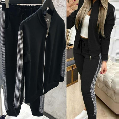 Спортивний жіночий костюм "Leon"