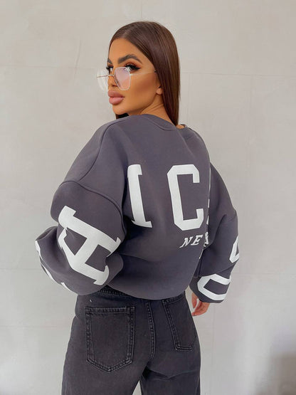 Утеплений батник "Noise"