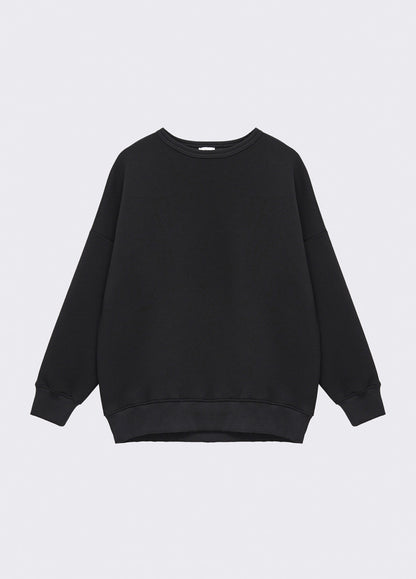 Базовий однотонний світшот "Stand"