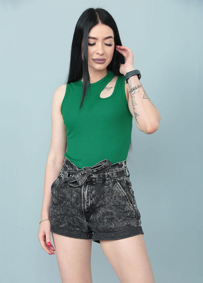 Облягаюча майка "Shape"