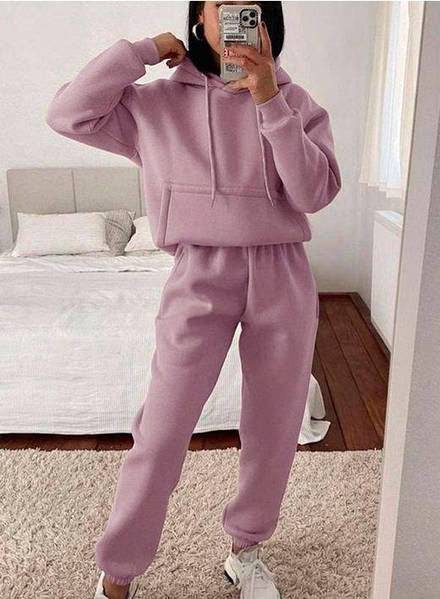 Утеплений костюм спортивний "WhyNot"