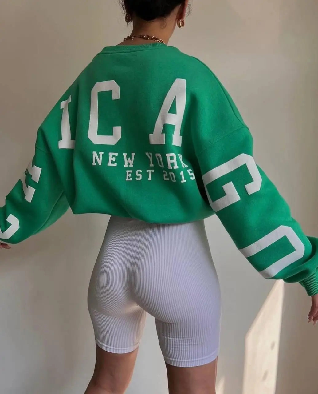 Утеплений батник "Noise"