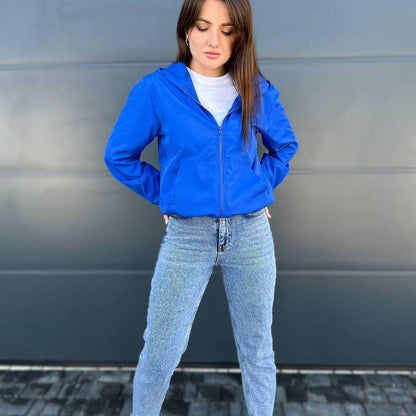 Вітровка "Just"