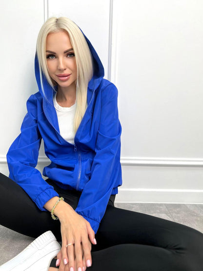 Вітровка "Just"