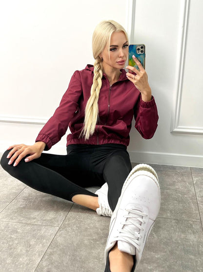 Вітровка "Just"