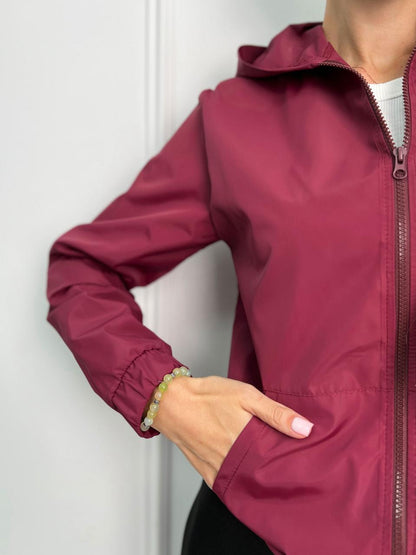 Вітровка "Just"