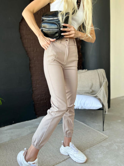 Брюки джогери "Elias"