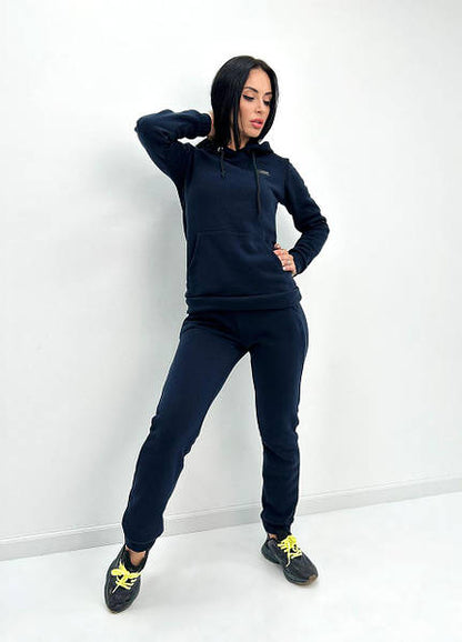 Теплий спортивний костюм "Whisper"