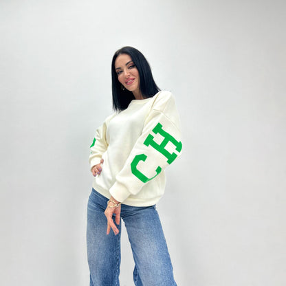 Утеплений батник "Noise"