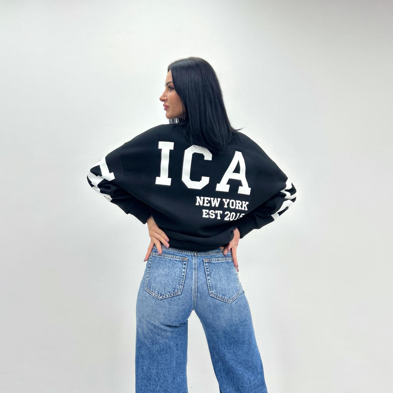 Утеплений батник "Noise"