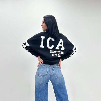 Утеплений батник "Noise"