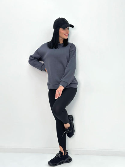 Теплий батник "Wear" Турція