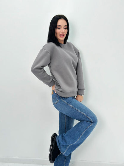 Теплий батник "Wear" Турція