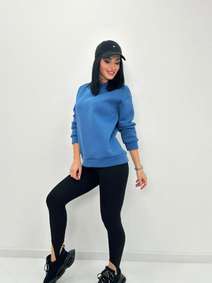 Теплий батник "Wear" Турція