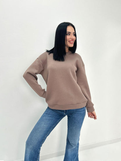 Теплий батник "Wear" Турція