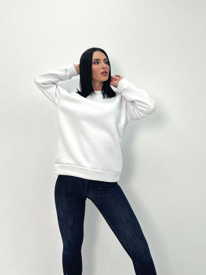 Теплий батник "Wear" Турція