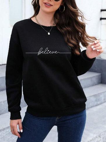 Світшот на флісі "Image" Турція