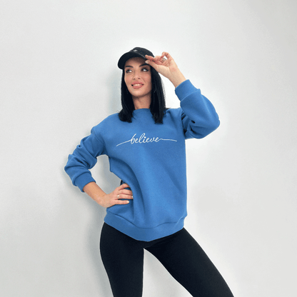 Світшот на флісі "Image" Турція