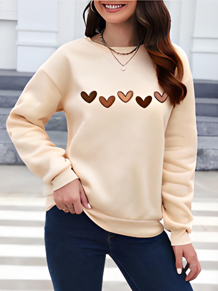 Базовий батник на флісі "Wanda" Турція