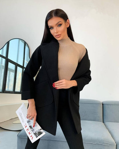 Кашемірове пальто "Mohito"