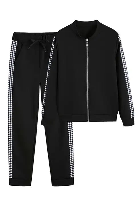 Спортивний жіночий костюм "Leon"