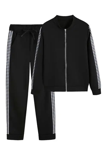 Спортивний жіночий костюм "Leon"