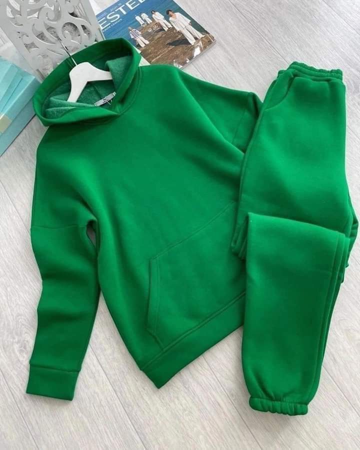 Утеплений костюм спортивний "WhyNot"