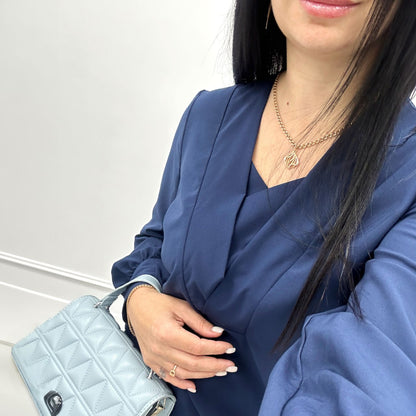 Блуза з довгим рукавом "Verona"