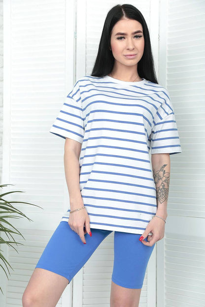 Костюм з велосипедками "Balance"