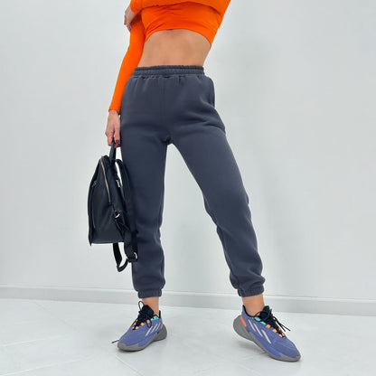 Спортивні штани на флісі "Mirage" Турція