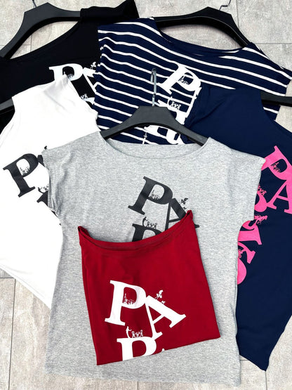 Футболка "Делайн"