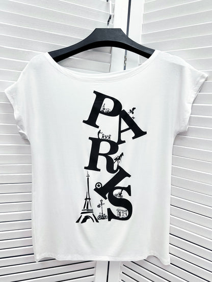 Футболка "Делайн"