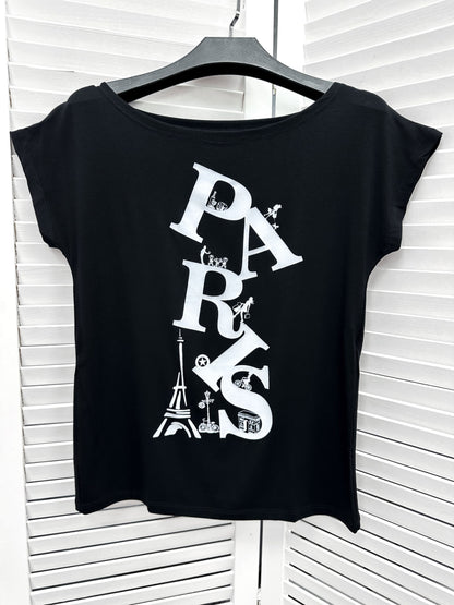 Футболка "Делайн"