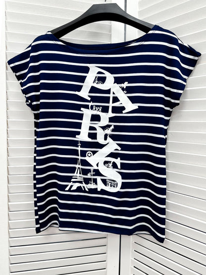 Футболка "Делайн"