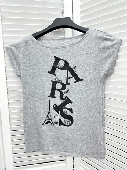 Футболка "Делайн"