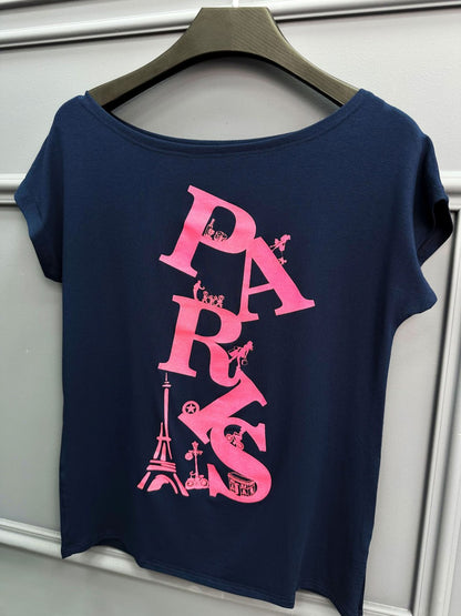 Футболка "Делайн"