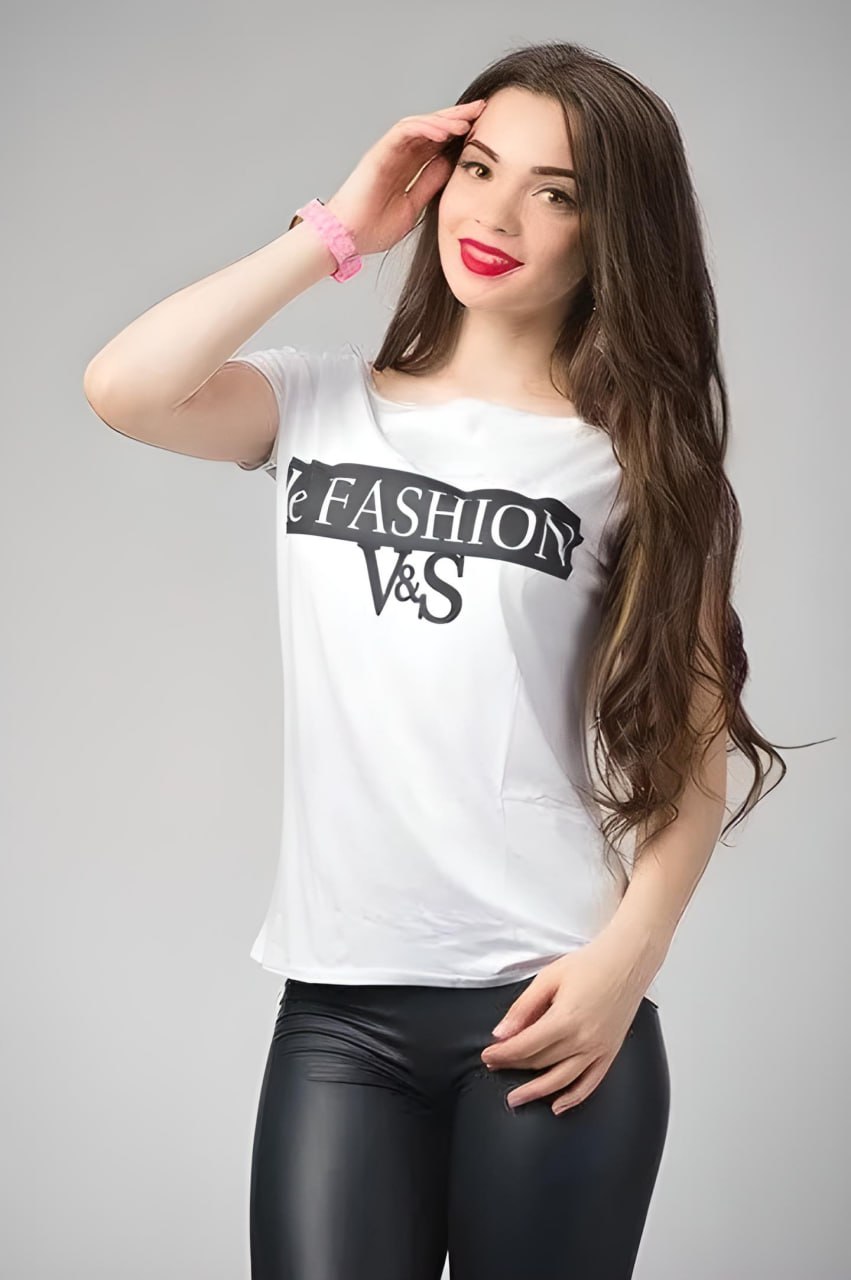 Футболка "Челсі"