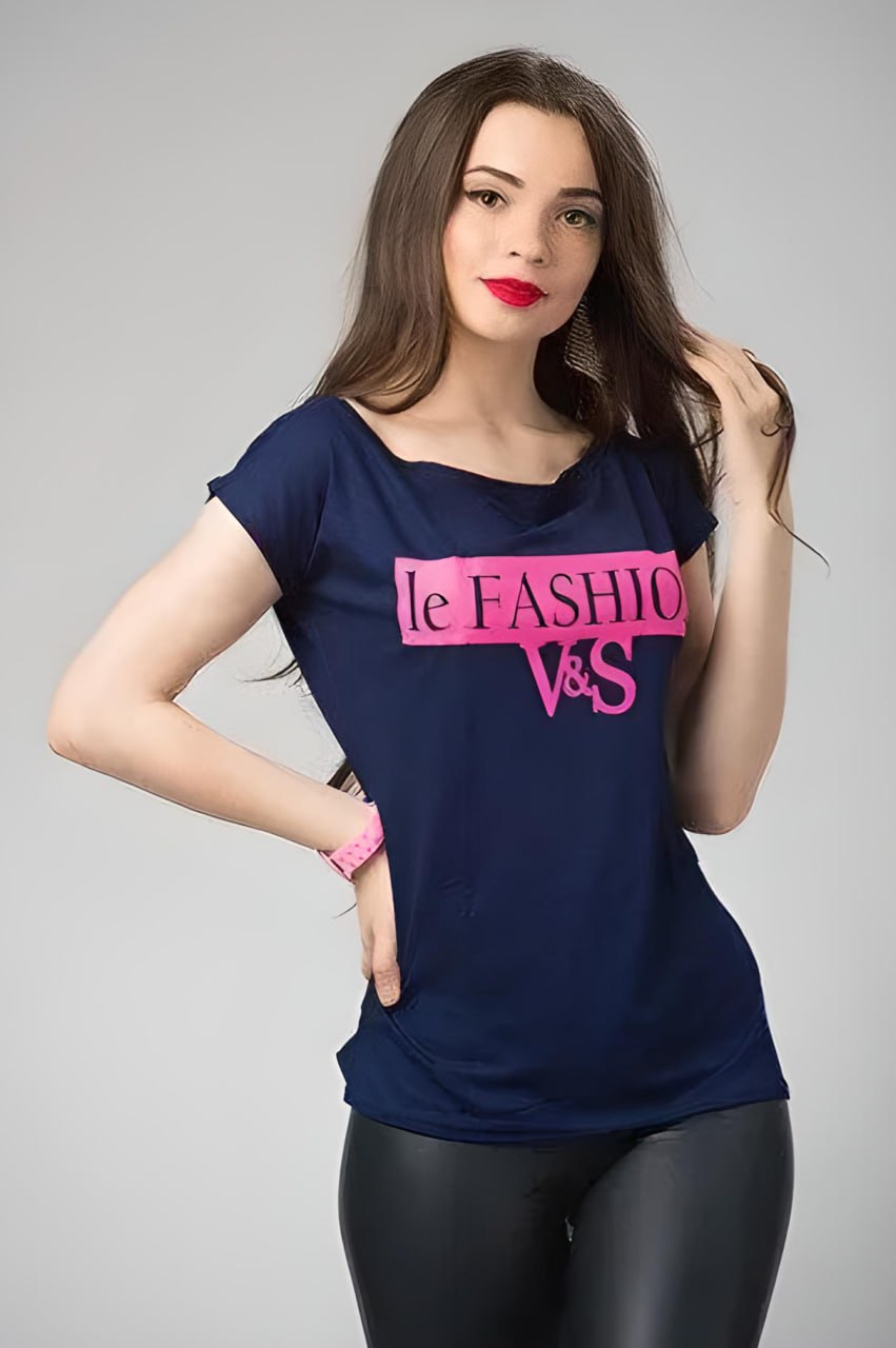 Футболка "Челсі"