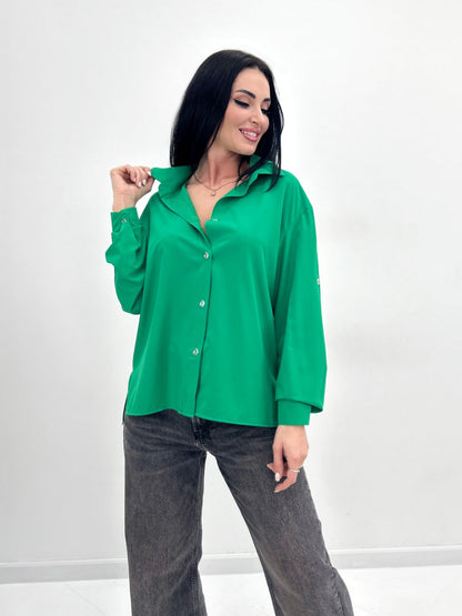 Базова  сорочка "Eden"