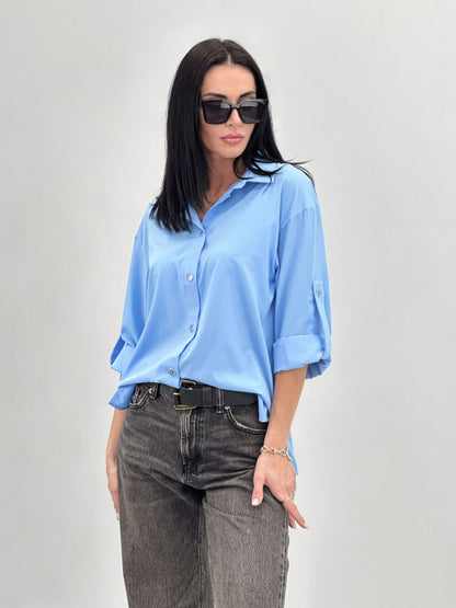 Базова  сорочка "Eden"