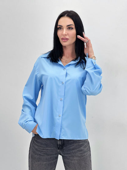 Базова  сорочка "Eden"